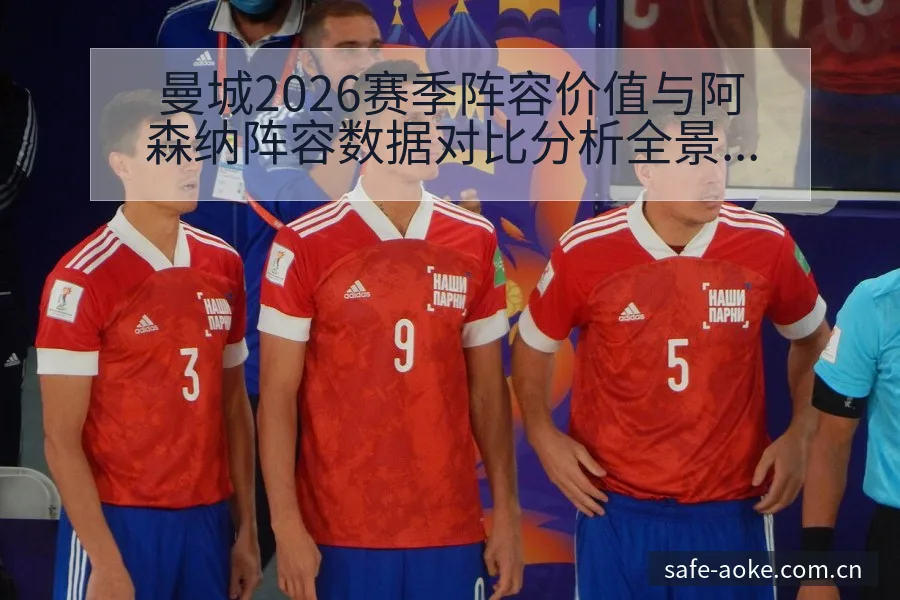 曼城2026赛季阵容价值与阿森纳阵容数据对比分析全景解读 - 澳客