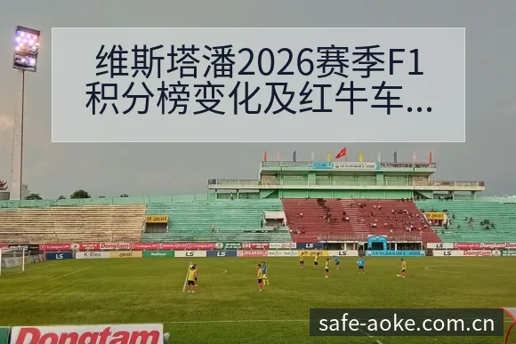 维斯塔潘2026赛季F1积分榜变化及红牛车队阵容影响深度 - 澳客